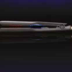 Sthauer Expert Luxury Black Vulcano hajsimító