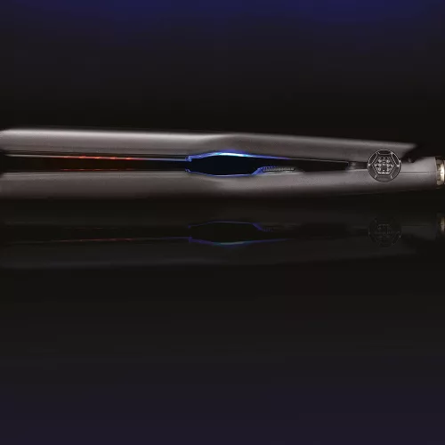 Sthauer Expert Luxury Black Vulcano hajsimító