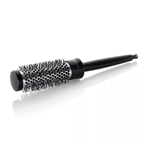 Hair Care Alpha Term körkefe és hőkefe 28 mm