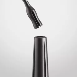 Hair Care Alpha Term körkefe és hőkefe 28 mm