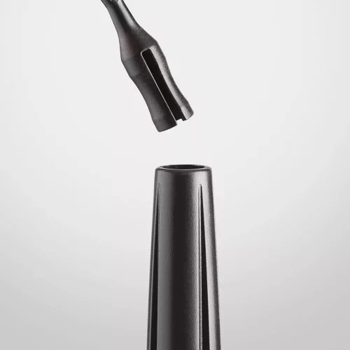 Hair Care Alpha Term körkefe és hőkefe 28 mm