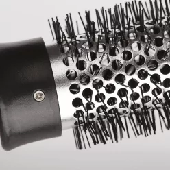 Hair Care Alpha Term körkefe és hőkefe 28 mm
