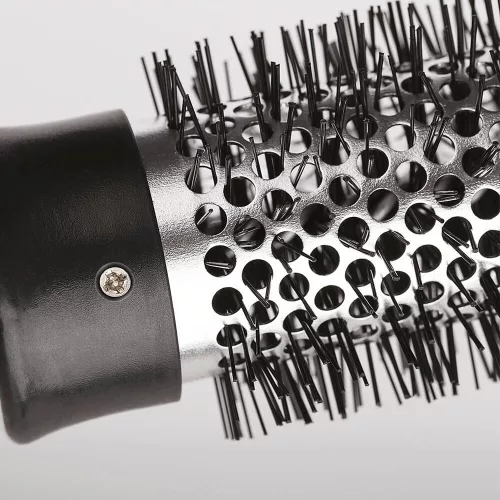 Hair Care Alpha Term körkefe és hőkefe 28 mm