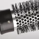 Hair Care Alpha Term körkefe és hőkefe 28 mm