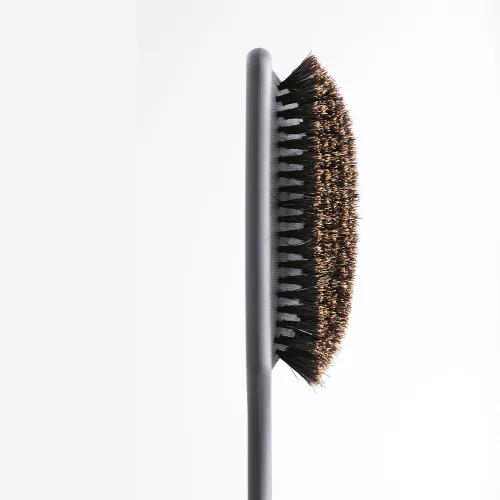 Hair Stylist bontókefe nejlon és vaddisznósörtével