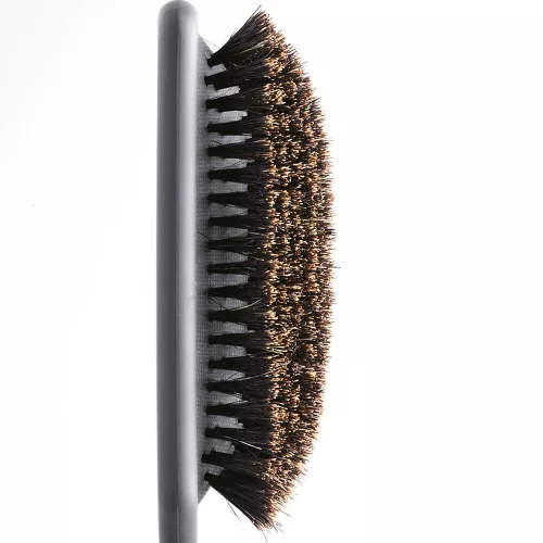 Hair Stylist bontókefe nejlon és vaddisznósörtével