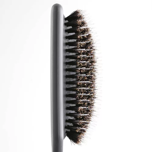 Hair Care bontókefe vaddisznó és nylon sörtével