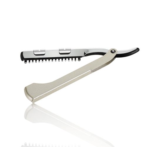 Double Salon PRO borotva
