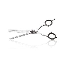 Iwasaki Executive Silver Fuji ritkító fodrászolló 6