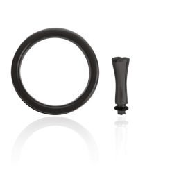 Iwasaki Master Black Shogun fodrászolló 5"