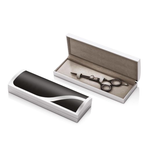 Iwasaki Master Black Shogun fodrászolló 5,5"