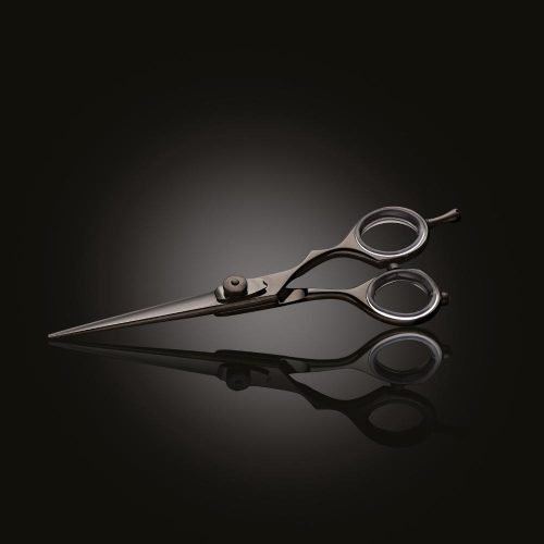 Iwasaki Master Black Shogun fodrászolló 6"