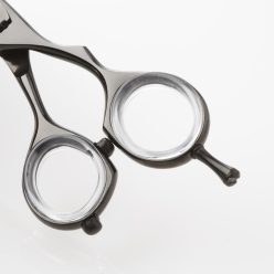 Iwasaki Master Black Shogun fodrászolló 6"