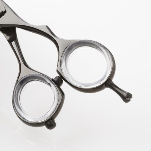 Iwasaki Master Black Shogun fodrászolló 6"