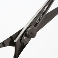 Iwasaki Master Black Shogun fodrászolló 6"