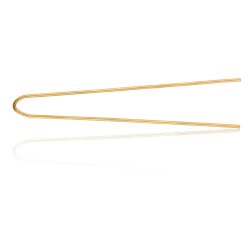 Hair Care hajtű szőke hajhoz 5cm