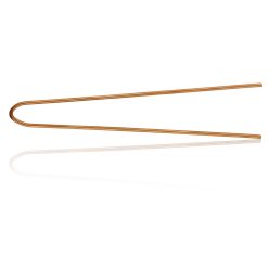 Hair Care hajtű bronz 5cm