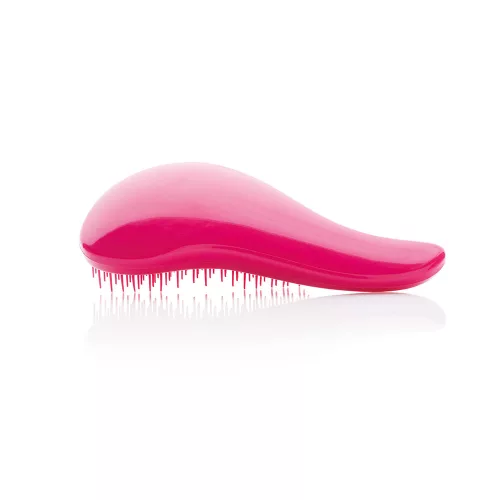 Kolor Tangle pink bontókefe