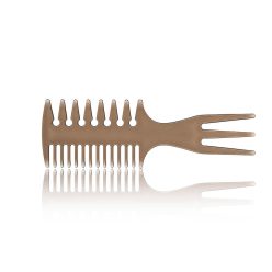 Hair Care Barber Pro 4 multifunkciós fésű