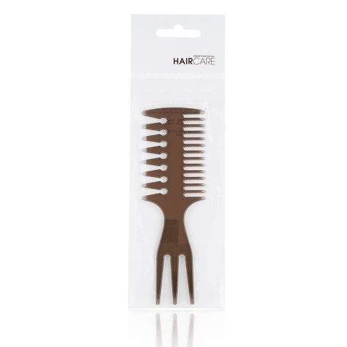 Hair Care Barber Pro 4 multifunkciós fésű