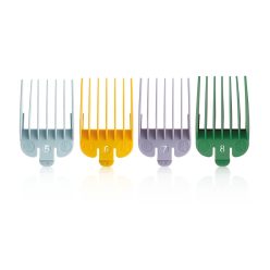 Vágásirányító szett színes műanyag