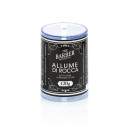 The Barber Alum rock stick timsó 120g