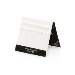 The Barber Alum rock stick timsó rúd 20db