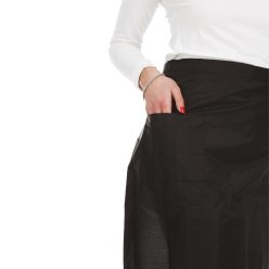 Legs fodrász munkakötény