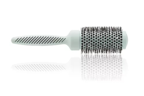 Pasztel-Ion termikus kefe 43mm pasztel zöld