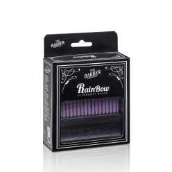 Rainbow nyakszirt kefe