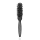 Carbon-PRO kerámia-turmalin kefe szén bevonattal 32mm