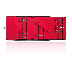 Expo olló tartó táska