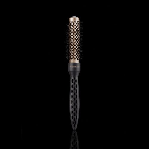 Carbon Argan Magic körkefe 25mm