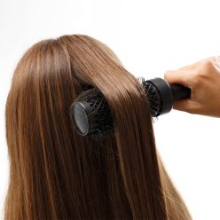 Carbon Argan Magic körkefe 25mm