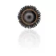 Carbon Argan Magic körkefe 32mm