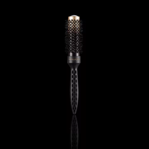 Carbon Argan Magic körkefe 32mm