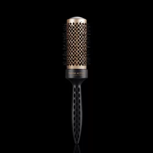 Carbon Argan Magic körkefe 43mm