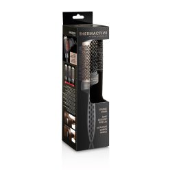 Carbon Argan Magic körkefe 53mm