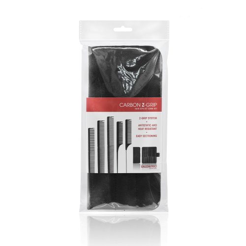 Styling Z-Grip fésű szett
