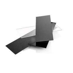 Szénszálas balayage spatula 40cm