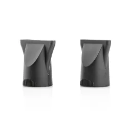   Sthauer Levante 380 Luxury Nero Professzionális hajszárító