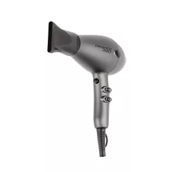   Sthauer Levante 380 Luxury Silver Professzionális hajszárító