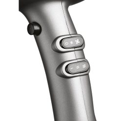   Sthauer Levante 380 Luxury Silver Professzionális hajszárító