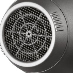   Sthauer Levante 380 Luxury Silver Professzionális hajszárító