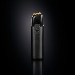 Sthauer Shaver 3 Pro tripla pengés elektromos borotva