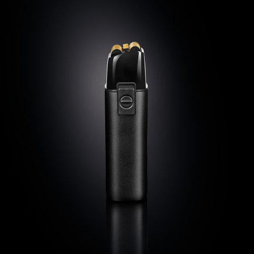 Sthauer Shaver 3 Pro tripla pengés elektromos borotva