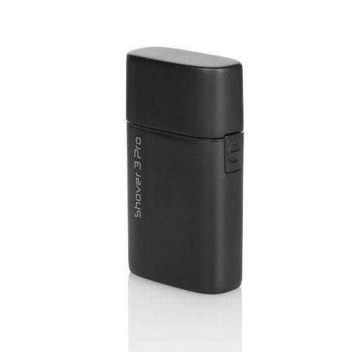 Sthauer Shaver 3 Pro tripla pengés elektromos borotva