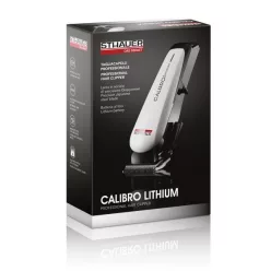 Sthauer Calibro Lithium hajnyírógép