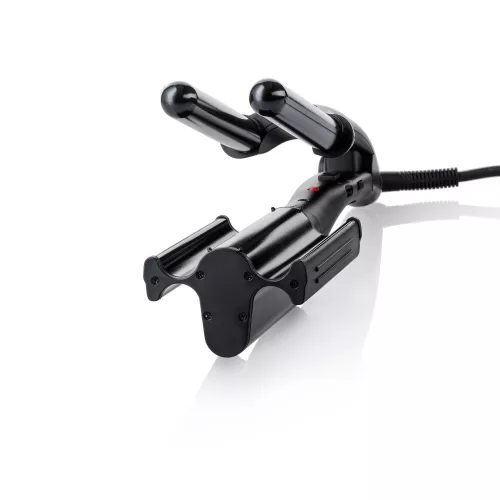 Sthauer Duo Wave Pro hullámsütővas