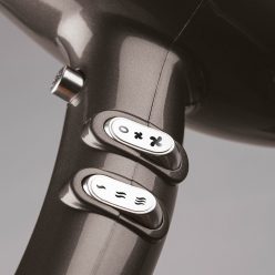   Sthauer Maestro 480 Luxury Platinum Grey Professzionális hajszárító